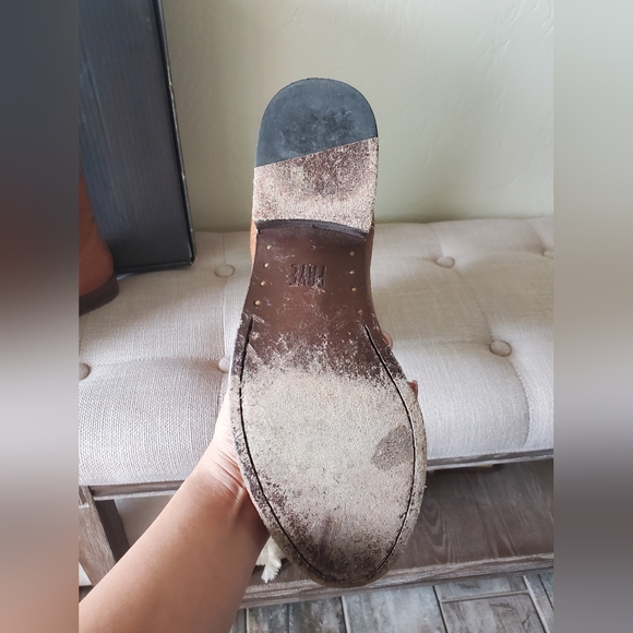 Frye Boot - Picture 3 of 3